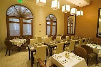 Hotel Chateau Cervantes San Juan
