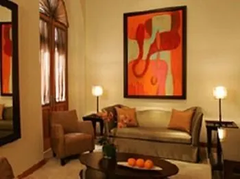 Chateau Cervantes San Juan 4*,