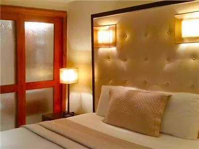 **** Hotel Chateau Cervantes San Juan Puerto Rico