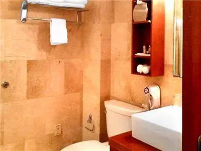 Chateau Cervantes San Juan Hotel