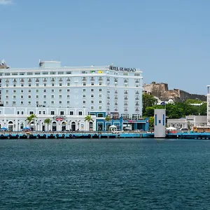 Hotel Rumbao, A Tribute Portfolio