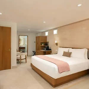 Hotel Alma
