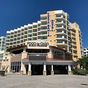 Hotel Costa Bahia Paseo Caribe
